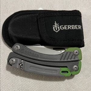 Gerber Steady Multi-Tool